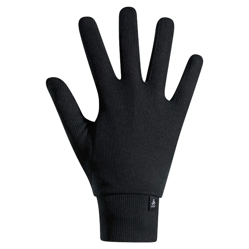 Odlo ACTIVE WARM GLOVES FULL FINGER