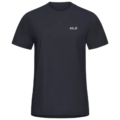 Jack Wolfskin Jack Wolfskin - Women's Essential T-Shirt - T-Shirt