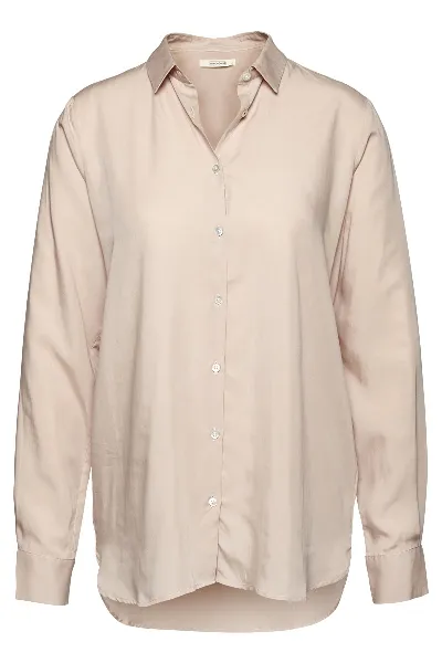 wunderwerk Contemporary blouse TENCEL