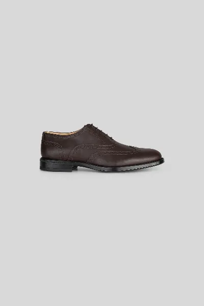 Solari Milano Solari Milano Herren vegan Oxford Brogue