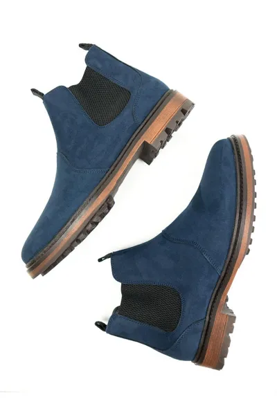 Will's Vegan Store Will's Vegan Store Damen vegan Chelsea Boots Continental