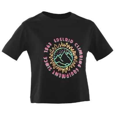 Edelrid Edelrid - Women's Crimp - T-Shirt
