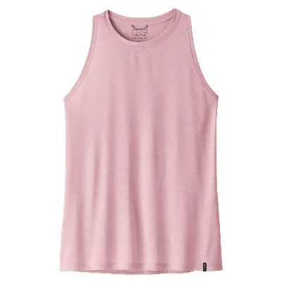 Patagonia W'S CAP COOL ULTRA TANK