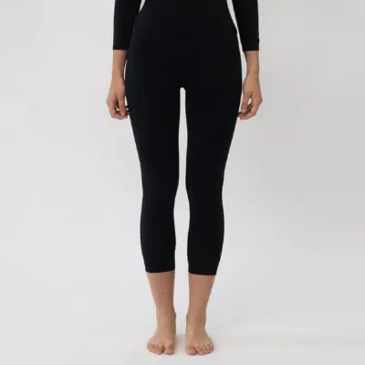 TAO Sportswear TAO Sportswear Schnelltrocknende & nahtlose Damen Funktionstight