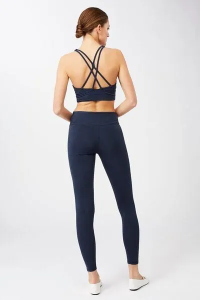 mandala Mandala New Wrap Legging