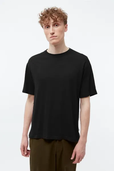Givn Givn Herren vegan T-Shirt Lasse