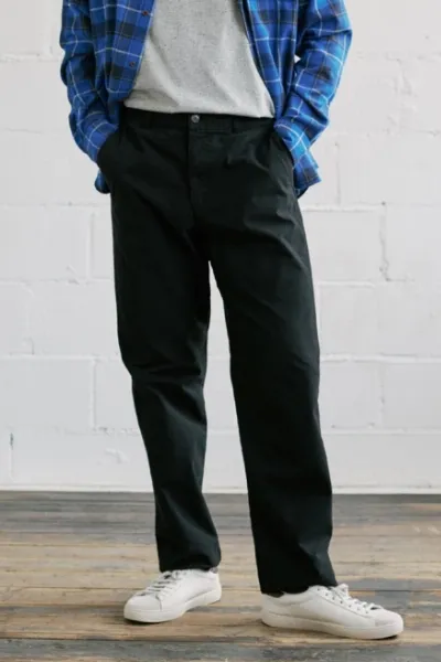 TWOTHIRDS TWOTHIRDS Herren vegan Hose Venetiko