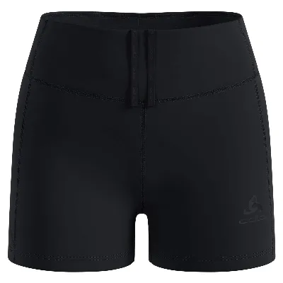 Odlo TIGHTS SHORT ESSENTIAL SPRINTER