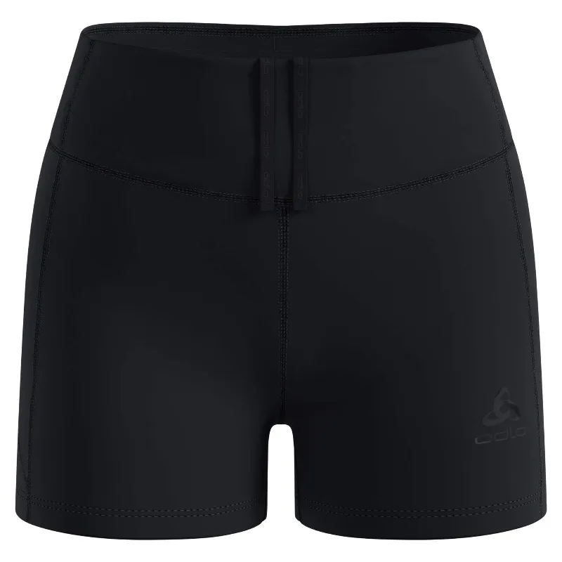 Odlo TIGHTS SHORT ESSENTIAL SPRINTER