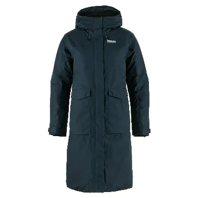 Tierra NIKKA PARKA W