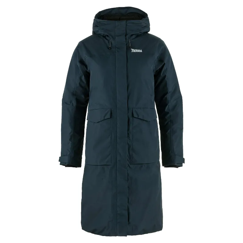 Tierra NIKKA PARKA W