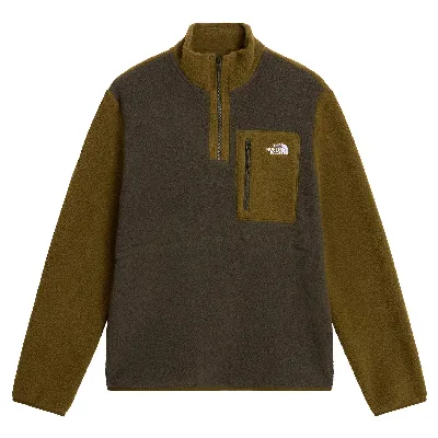 The North Face M YUMIORI 1/4 ZIP