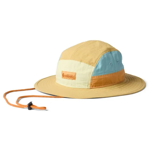 Cotopaxi Cotopaxi - Tech Bucket Hat - Hut Size