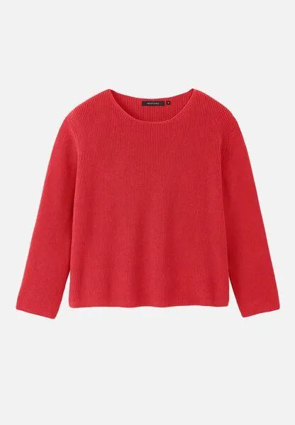recolution Damen Strickpullover aus Bio-Baumwolle - VIOLA - recolution