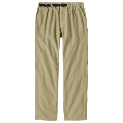 Patagonia Patagonia - Point Reyes Canvas Gi Pants - Freizeithose