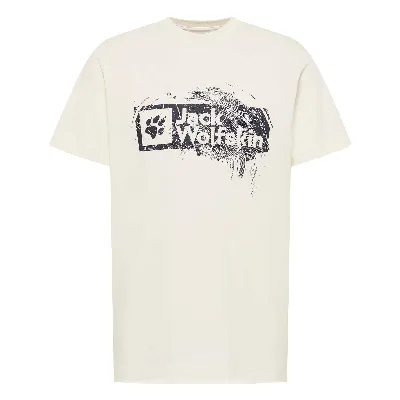 Jack Wolfskin BRAND T M
