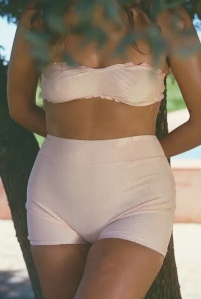 Nénés Nénés Okapi Shorty