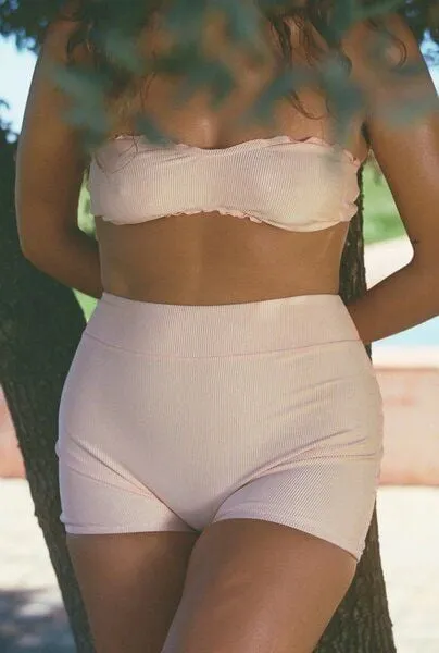 Nénés Nénés Okapi Shorty