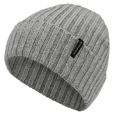 Didriksons LAKEN BEANIE 3