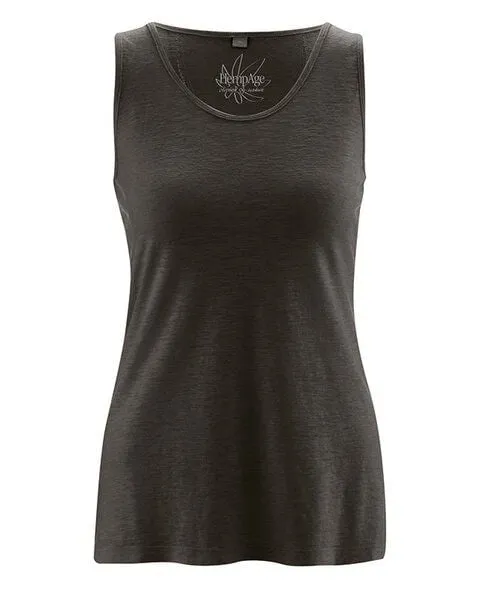 HempAge HempAge Damen Tank Top Tina
