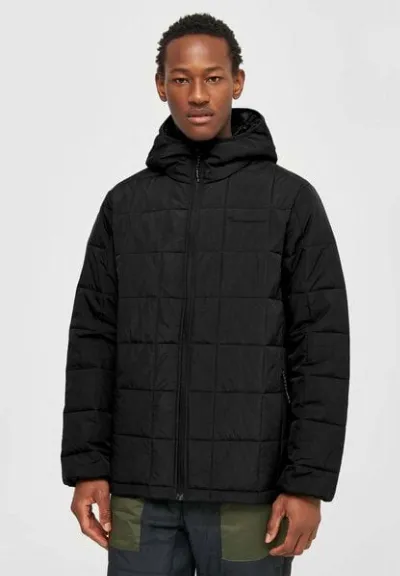 KnowledgeCotton Apparel KnowledgeCotton Apparel GO ANYWEAR Quilted Padded Jacket