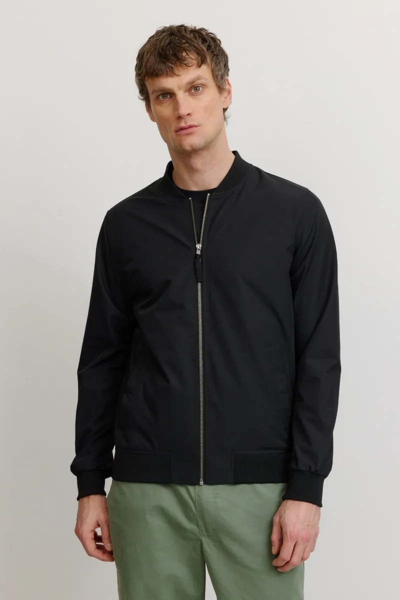 recolution Recolution Herren vegan Blousonjacke Aspen