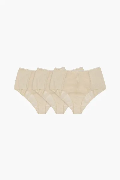 Semi/Romantic Semi/Romantic Damen vegan Multipack Die Bea Tapioka