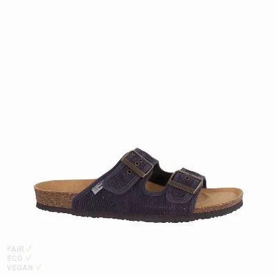 Natural World Eco Natural World Eco Tropic Sandalen marino