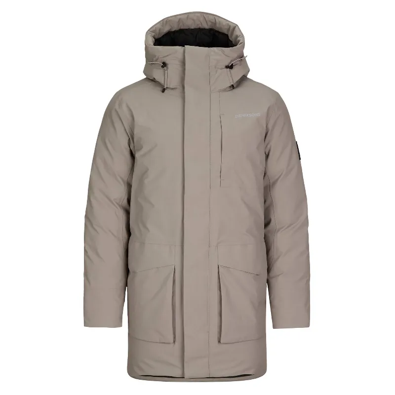 Didriksons AKILLES USX PARKA 2