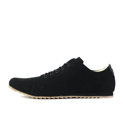 SORBAS SORBAS '53 Bio-Baumwoll Sneaker