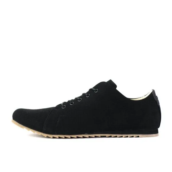 SORBAS SORBAS '53 Bio-Baumwoll Sneaker