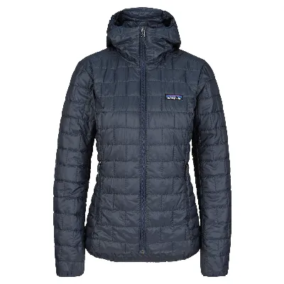 Patagonia W'S NANO PUFF HOODY