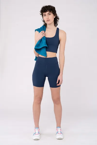 TENTREE INMOTION Radlerhose aus recyceltem Polyester