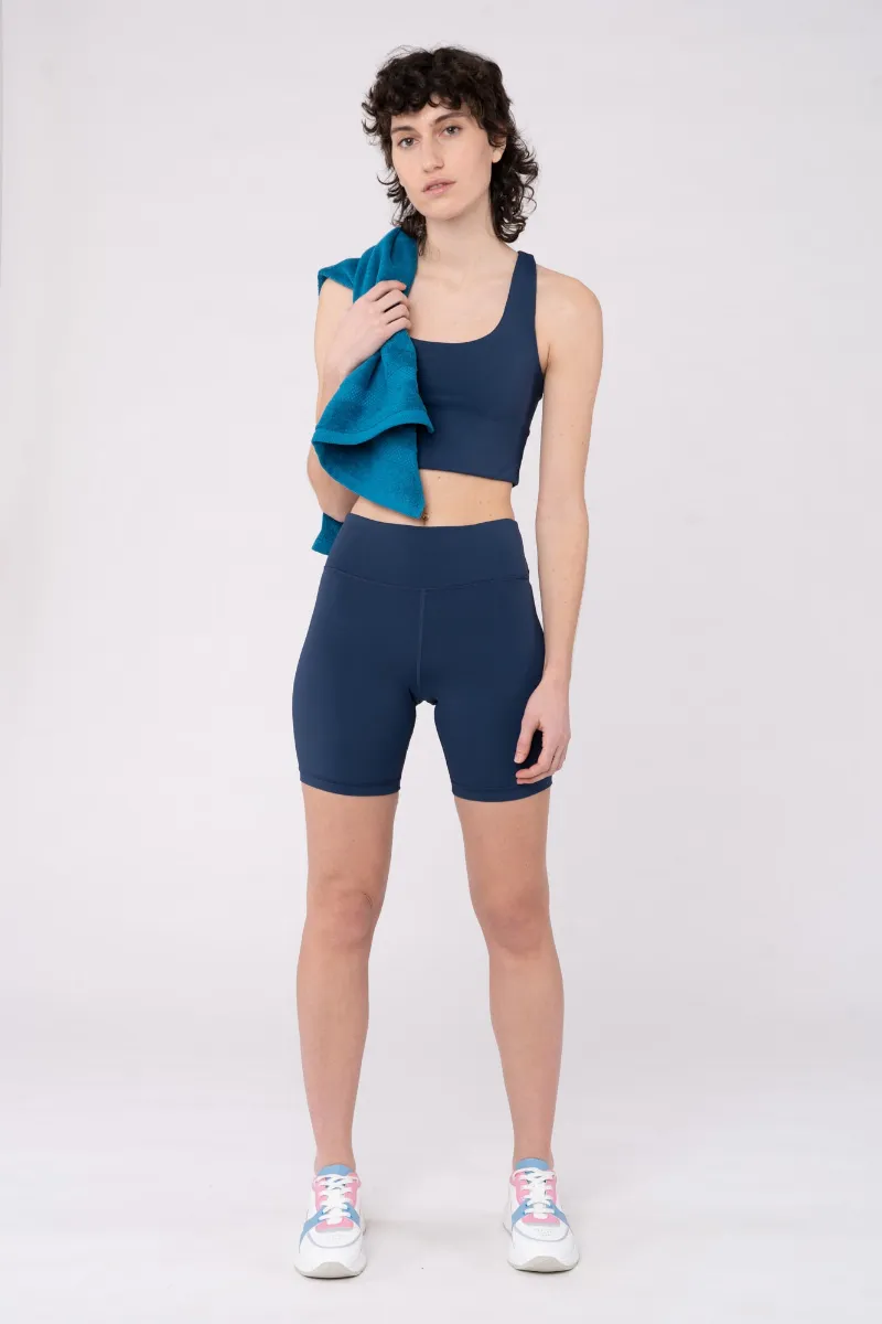 TENTREE INMOTION Radlerhose aus recyceltem Polyester
