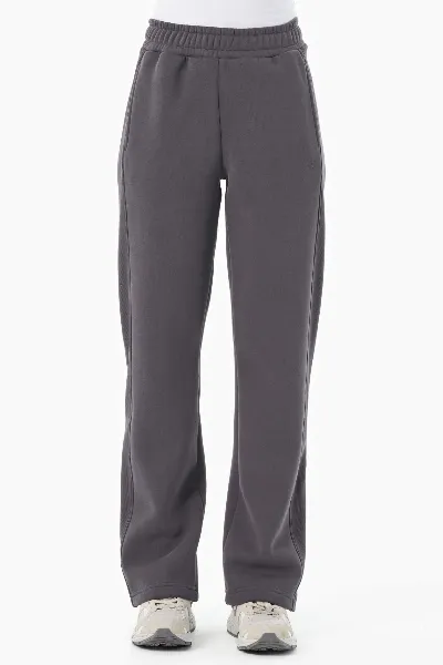 ORGANICATION ORGANICATION Damen vegan Sweatpants Polly Shadow