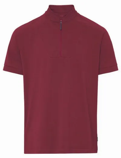 Vaude VAUDE T-Shirt Men's Adlux HZ Shirt