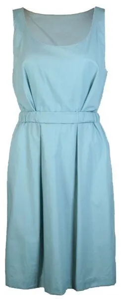 FORMAT FORMAT HEAT Kleid