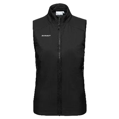 Mammut RIME LIGHT IN HYBRID VEST WOMEN