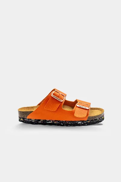 Nuoceans Nuoceans Herren vegan Sandalen Tropic