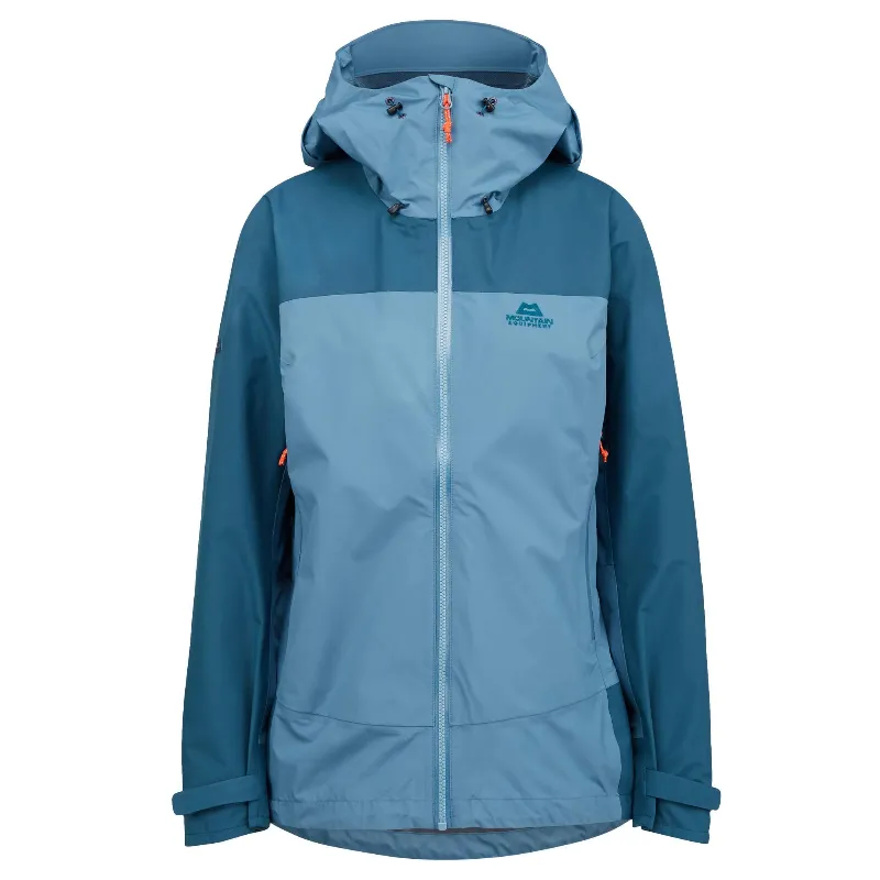 Mountain Equipment TACUL WMNS JACKET