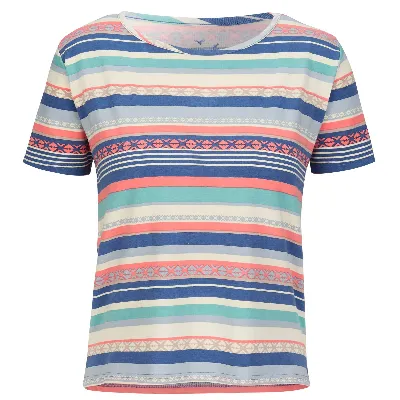 Sherpa NEHA RELAXED TEE