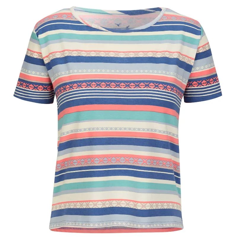 Sherpa NEHA RELAXED TEE