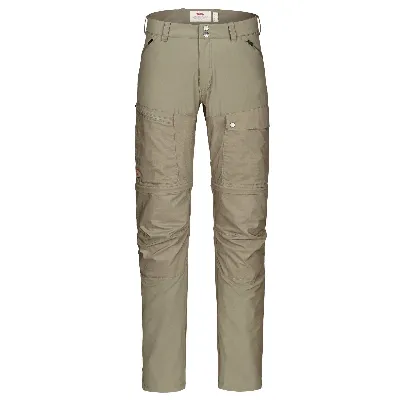 Fjällräven ABISKO MIDSUMMER ZIP OFF TROUSERS M