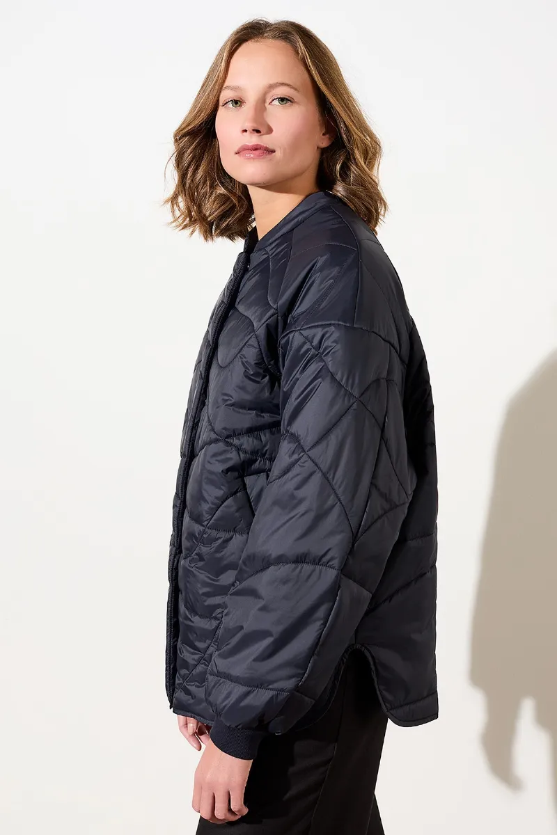 LangerChen Jacke Netley