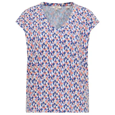 Tranquillo Tranquillo - Women's Jerseyshirt Elliin - T-Shirt