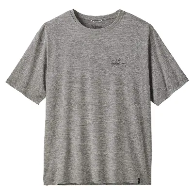 Patagonia M'S CAP COOL DAILY SHIRT - STRATASPIRE