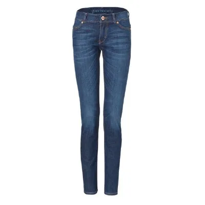 goodsociety goodsociety Womens Slim Jeans Kyanos