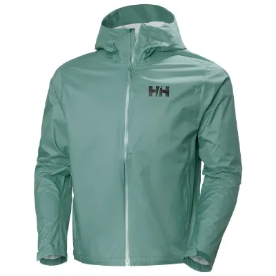 Helly Hansen Helly Hansen - Loke Terra Jacket - Regenjacke