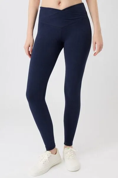 mandala Mandala Wrap Legging