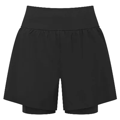Mountain Equipment AGILIX WMNS TWIN SHORT